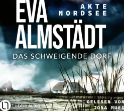 Akte Nordsee - Das schweigende Dorf*Lübbe Audio New