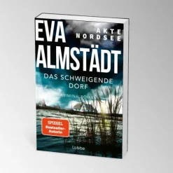 Akte Nordsee - Das schweigende Dorf*Lübbe Discount