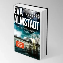 Akte Nordsee - Das schweigende Dorf*Lübbe Discount