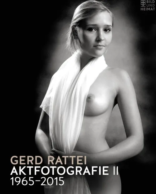 Bild und Heimat Kunst & Architektur*Aktfotografie II