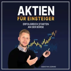 Aktien für Einsteiger*GD Publishing Sale