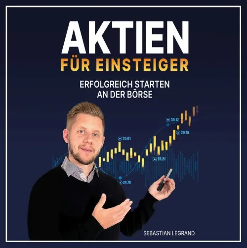Aktien für Einsteiger*GD Publishing Sale