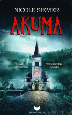 Akuma*Empire-Verlag Discount