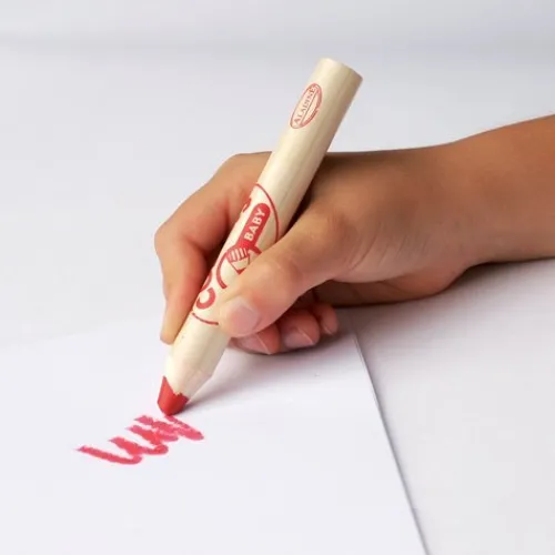 Aladine Buntstifte*- 8 Jumbo Malstifte