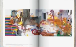 Albert Oehlen*Taschen GmbH New