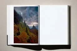 Taschen GmbH Künstler:Innen Im Fokus*Albert Watson. Kaos