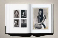 Taschen GmbH Künstler:Innen Im Fokus*Albert Watson. Kaos