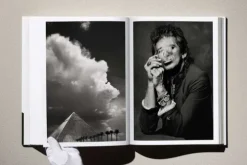 Taschen GmbH Künstler:Innen Im Fokus*Albert Watson. Kaos