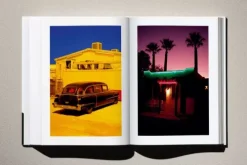 Taschen GmbH Künstler:Innen Im Fokus*Albert Watson. Kaos