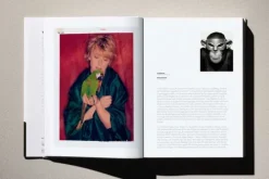 Taschen GmbH Künstler:Innen Im Fokus*Albert Watson. Kaos