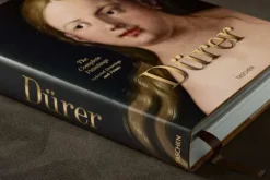 Albrecht Dürer. Sämtliche Gemälde. Ausgewählte Zeichnungen und Druckgrafiken*Taschen GmbH Best