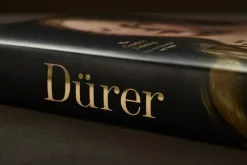 Albrecht Dürer. Sämtliche Gemälde. Ausgewählte Zeichnungen und Druckgrafiken*Taschen GmbH Best