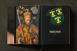 Albrecht Dürer. Sämtliche Gemälde. Ausgewählte Zeichnungen und Druckgrafiken*Taschen GmbH Best