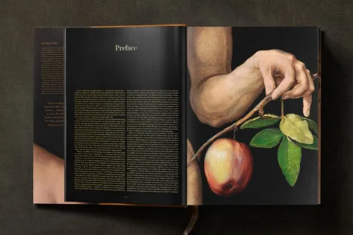 Albrecht Dürer. Sämtliche Gemälde. Ausgewählte Zeichnungen und Druckgrafiken*Taschen GmbH Best