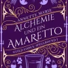 Second Chances Verlag Humor-Alchemie und ein Amaretto