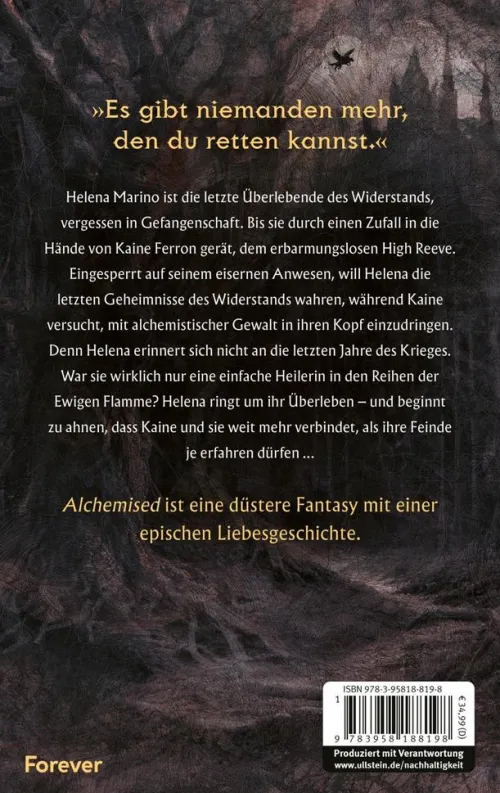 Forever Nach Ländern|Liebesromane*Alchemised