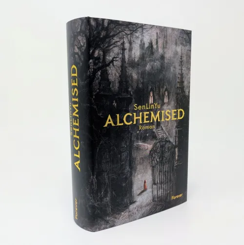 Forever Nach Ländern|Liebesromane*Alchemised