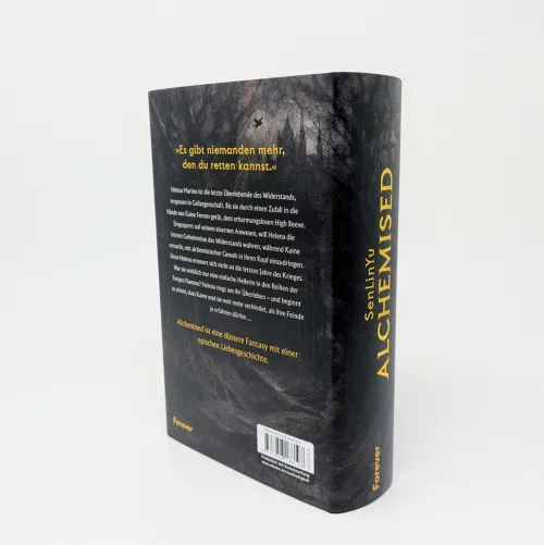 Forever Nach Ländern|Liebesromane*Alchemised