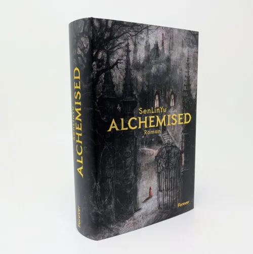 Forever Nach Ländern|Liebesromane*Alchemised