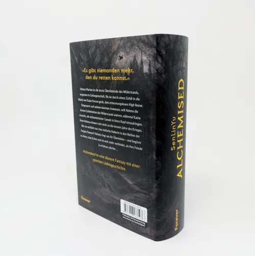 Forever Nach Ländern|Liebesromane*Alchemised