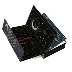 Forever Fantasy*Alchemised English Edition