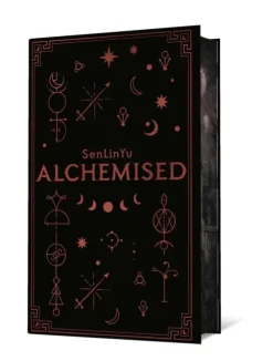 Forever Fantasy*Alchemised English Edition