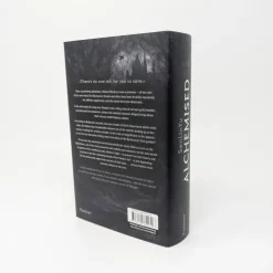 Forever Fantasy*Alchemised English Edition