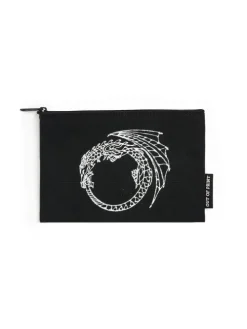 Alchemised: If He's a Monster Pouch*Random House LLC US Outlet