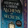 Alchemy of Secrets*cbj Clearance