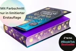 Alchemy of Secrets*cbj Clearance