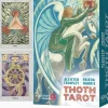 Königsfurt-Urania Spiritualität*Aleister Crowley Thoth Tarot (Deluxe Ausgabe, Deutsch, DE)
