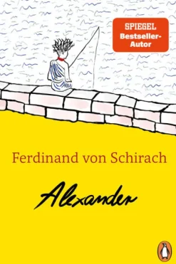 Alexander*Penguin junior Hot