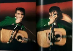 Taschen GmbH Künstler:Innen Im Fokus*Alfred Wertheimer. Elvis and the Birth of Rock and Roll