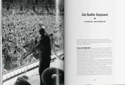 Taschen GmbH Künstler:Innen Im Fokus*Alfred Wertheimer. Elvis and the Birth of Rock and Roll