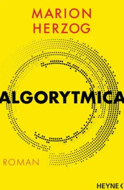 Heyne Taschenbuch Apokalypse / Postapokalypse-Algorytmica