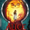 Kinder Mantikore-Verlag Erstlesebücher-Alice im Wunderland
