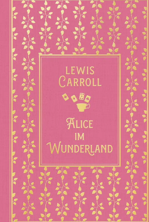 Alice im Wunderland: mit den Illustrationen von John Tenniel*Nikol Verlagsges.mbH Clearance