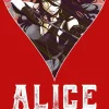 Alice in Borderland: Doppelband-Edition 8*Carlsen Verlag GmbH New