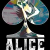 Alice in Borderland: Doppelband-Edition 5*Carlsen Verlag GmbH Hot