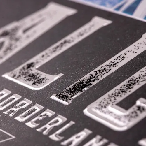 Alice in Borderland: Doppelband-Edition 3*Carlsen Verlag GmbH