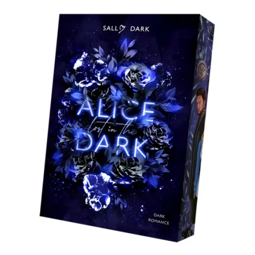 Alice lost in the Dark*booXperts Outlet