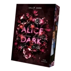 Alice Queen of the Dark*booXperts Sale