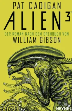 Alien 3*Heyne Taschenbuch Discount