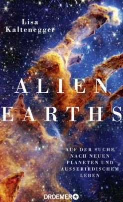 Droemer HC Physik & Astronomie-Alien Earths