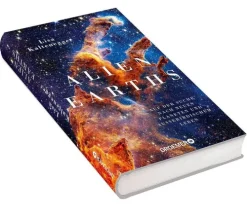 Droemer HC Physik & Astronomie-Alien Earths