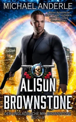 LMBPN International Okkultismus*Alison Brownstone