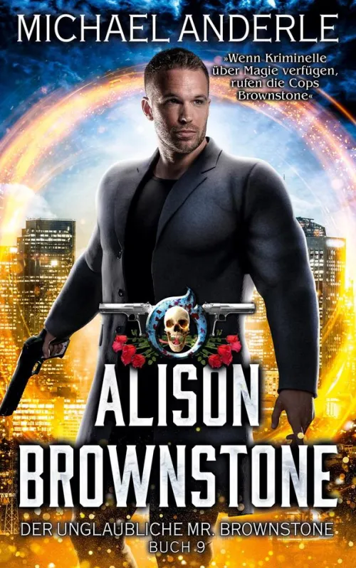 LMBPN International Okkultismus*Alison Brownstone