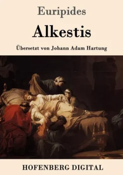 Alkestis*Hofenberg Hot