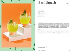 Brandstätter Verlag Wein & Getränke-Alkoholfreie Drinks