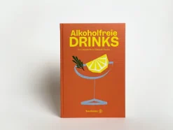 Brandstätter Verlag Wein & Getränke-Alkoholfreie Drinks